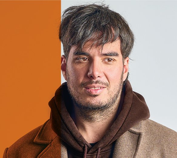 Sergio Alzate